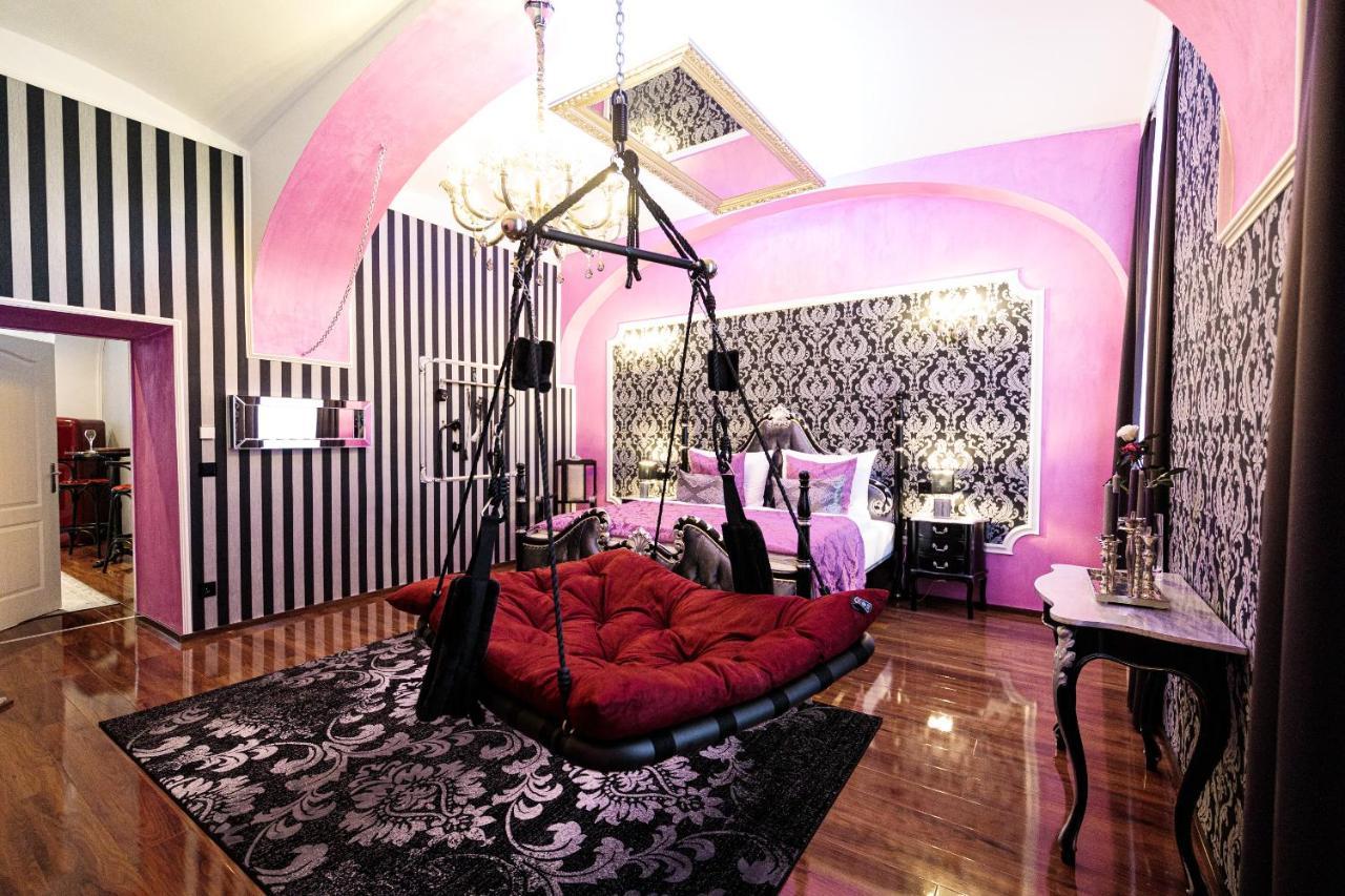 Sophie's Place - Edition Apartment Wien