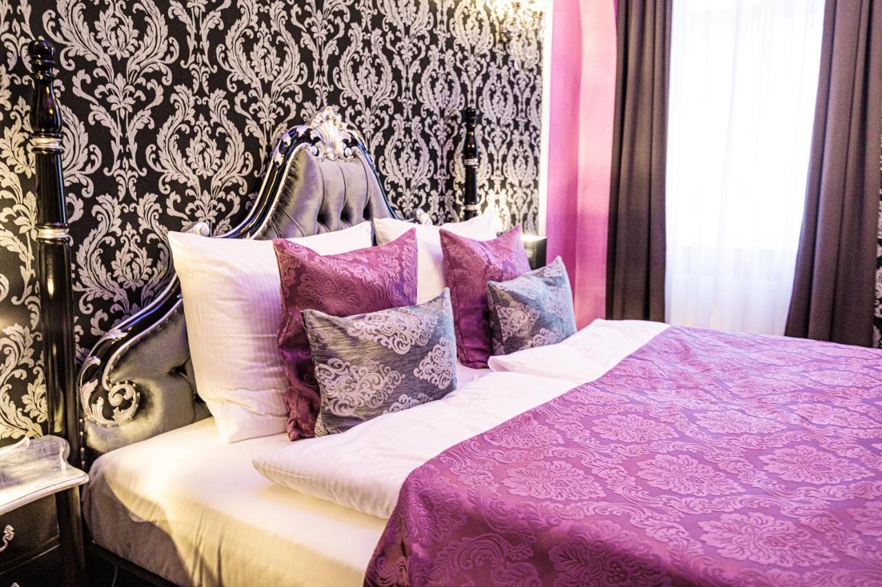 Sophie's Place - Edition Apartment *