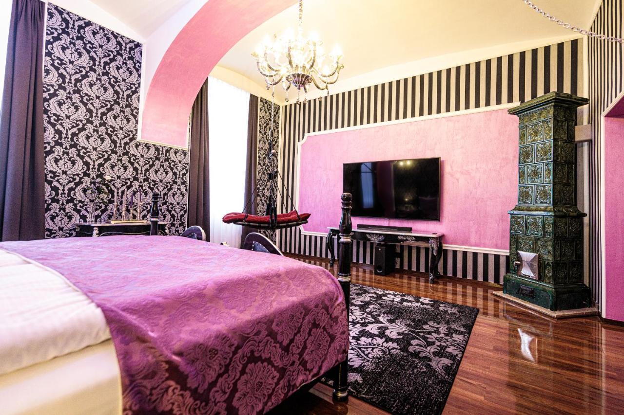 Sophie's Place - Edition Apartment